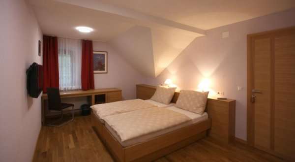 Bed and breakfast Matic