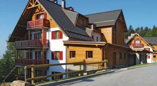 Apartment Pohorje 37