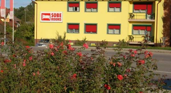 Bed and Breakfast Pri Belokranjcu