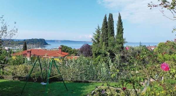 Apartment Portoroz *LXXX *