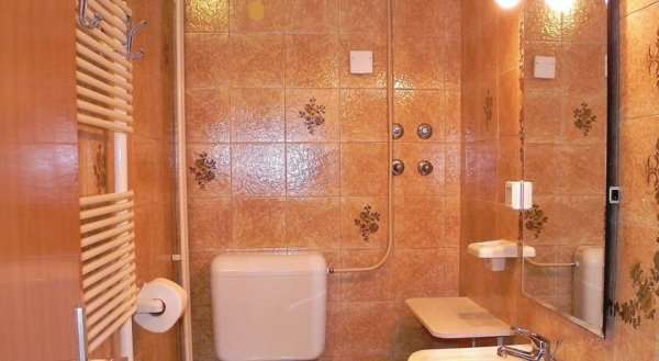 Apartment Portoroz - 09