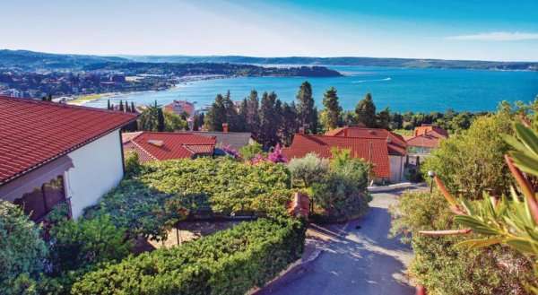 Apartment Portoroz 55
