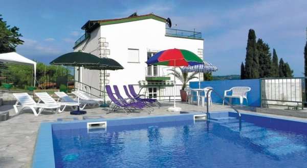 Apartment Portoroz with Sea View 02