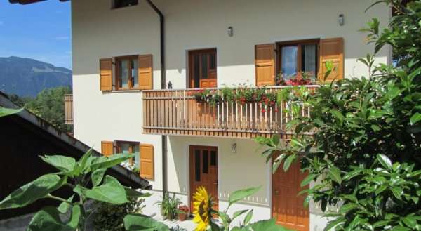 Apartment Rakušček