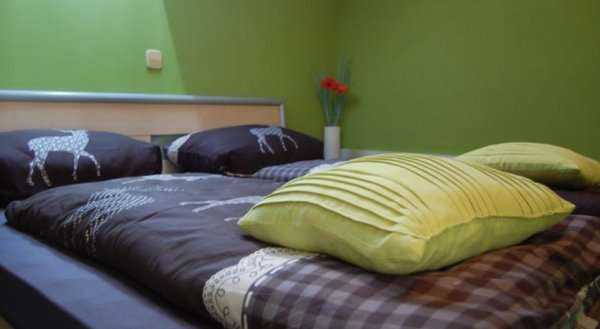 Bed and Breakfast Žiga