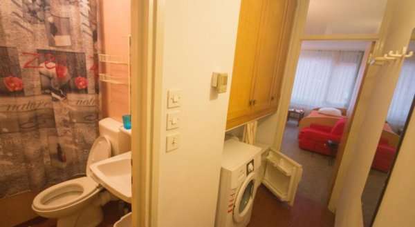 Apartment Rimska Cesta