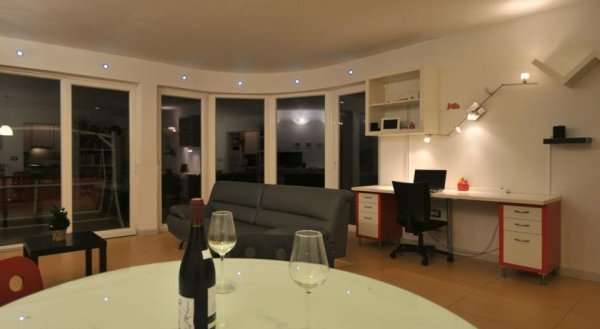 Apartment Rubin