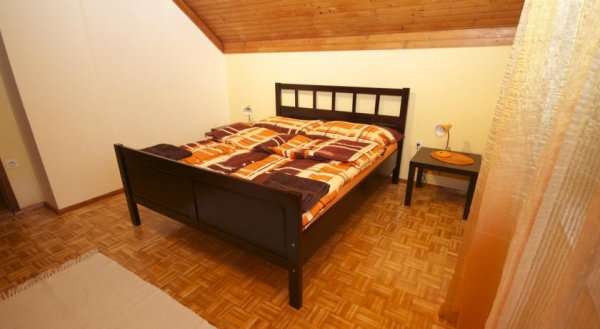 Apartment Sava
