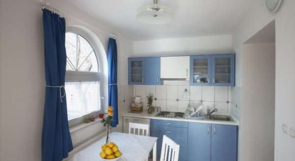 Apartments Ars Palada