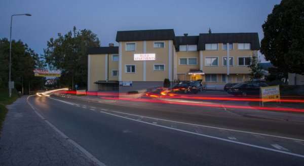 Apartments Benedičič