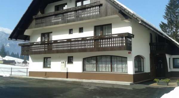 Apartments Bor