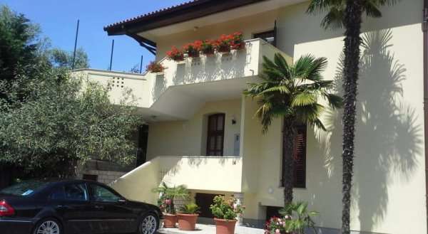 Apartments Bukovšek