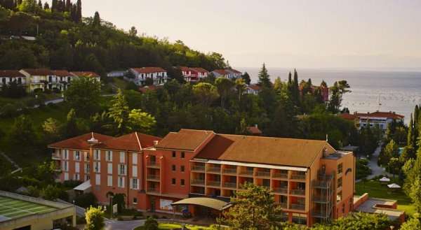 Bioenergy Resort Salinera Hotel