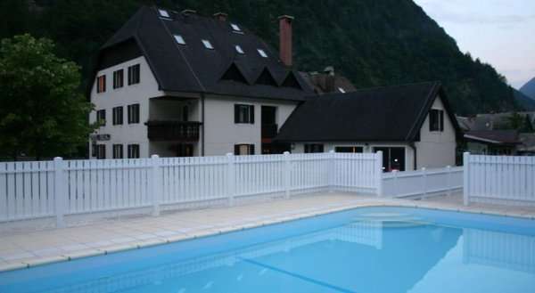 Apartments Encijan