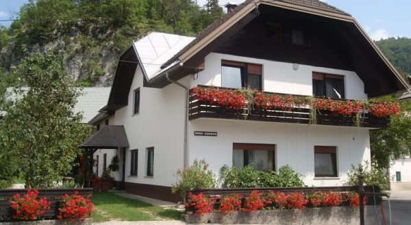 Apartments Gregorc
