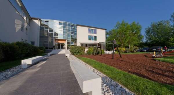 Bit Center Hotel