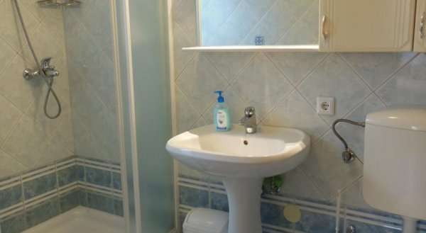 Apartments Jansa