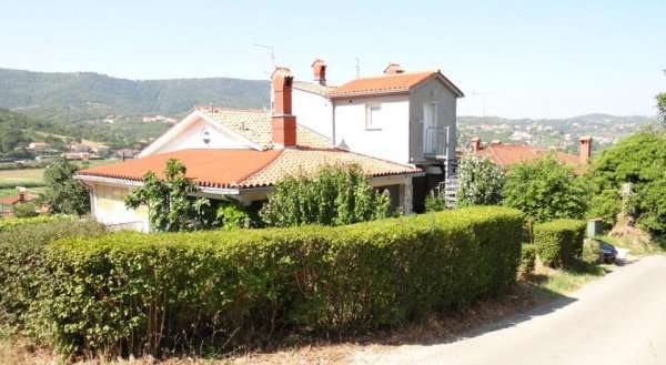 Bonini Apartments