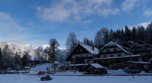 Bed and Breakfast Rožič