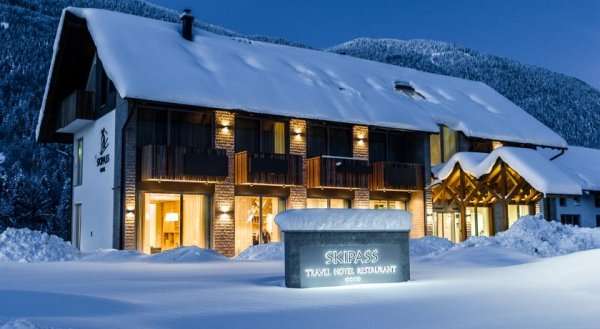 Boutique Skipass Hotel
