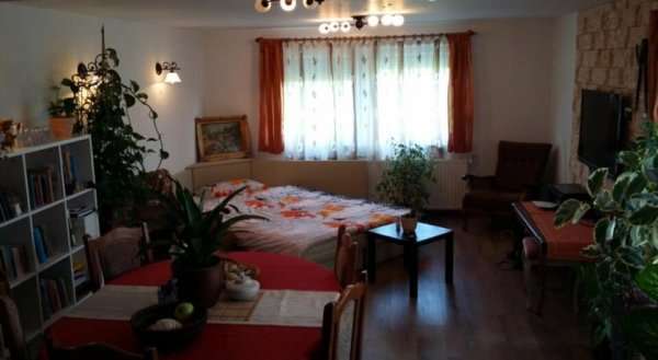 Breg apartment