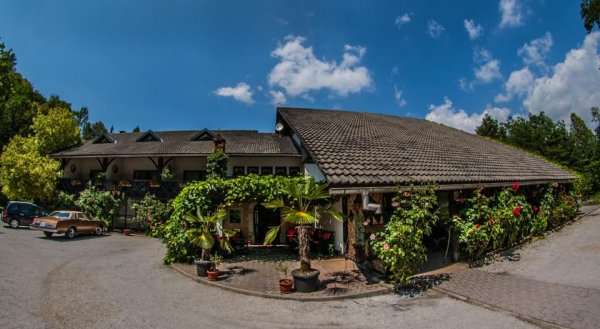 Budget Hotel Pension Pibernik
