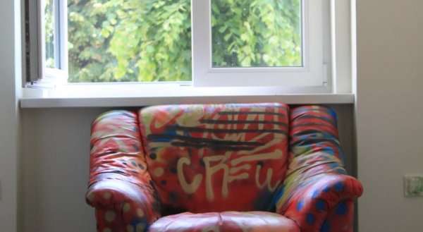 C - Punkt Hostel