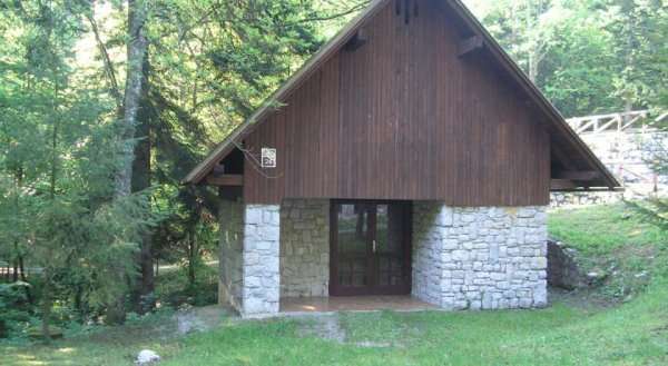 Camping Pivka Jama Postojna