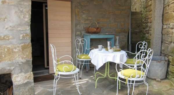 Casa Fiori
