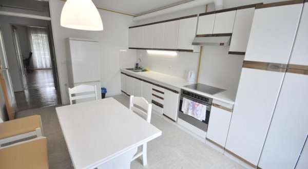 Center Apartment Neubergerjeva