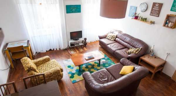 Čevljarska Apartment