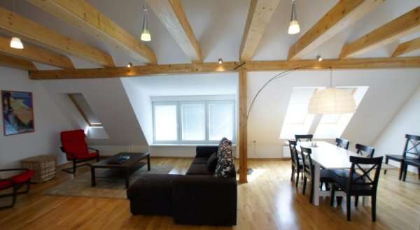 Chalet Alpina