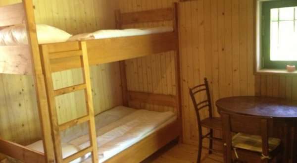 Chalet Bohinj