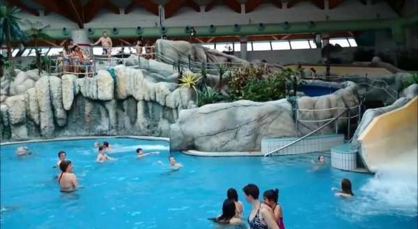 Chalet Terme