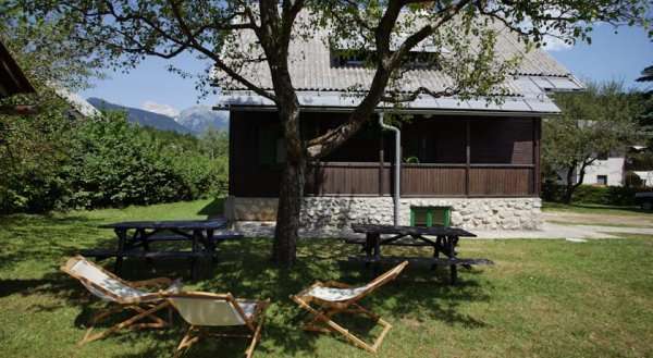 Cottage Suha