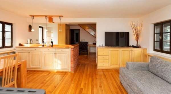 Country House Gradenc
