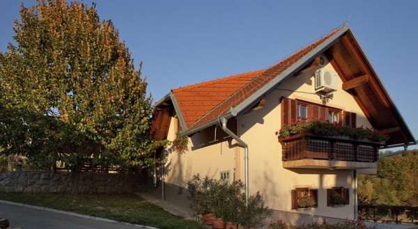 Country House Jakljevic