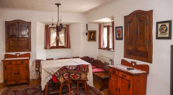 Country house Legat