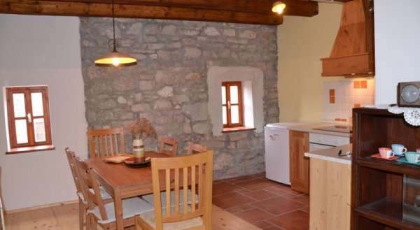 Country House Skvor