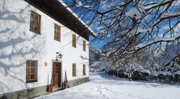Country House Trata