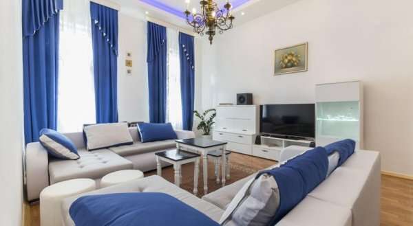 E&E Apartments