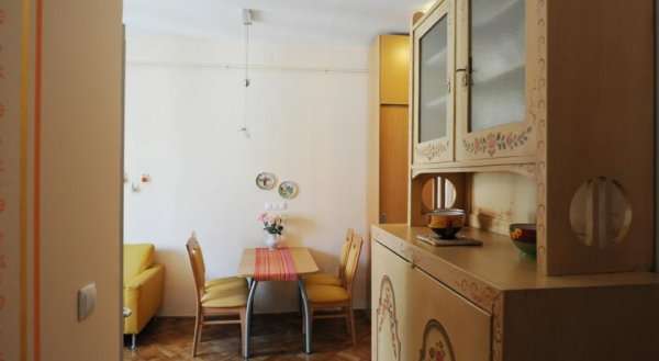 Ethno Apartments