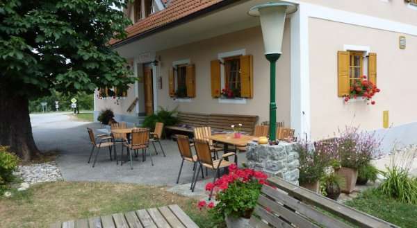 Farm Stay Rotovnik - Plesnik
