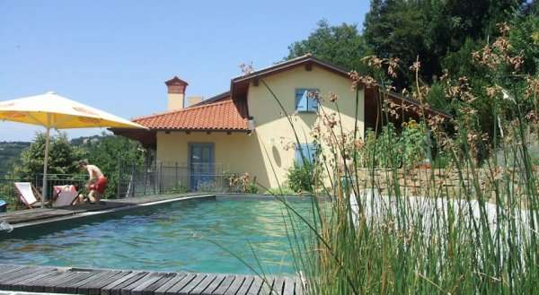 Farm stay Štekar