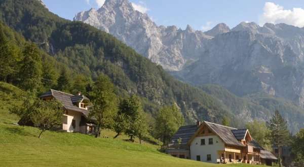 Farmhouse Lenar