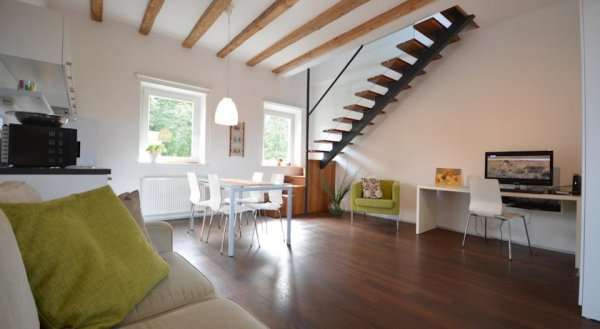 Fine Ljubljana Apartments