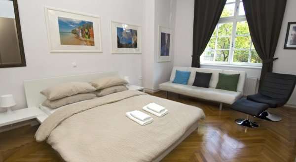 Galeria Rooms