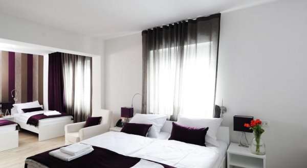 Garni Hotel Azur