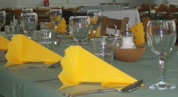 Gostilna Pension Blegoš
