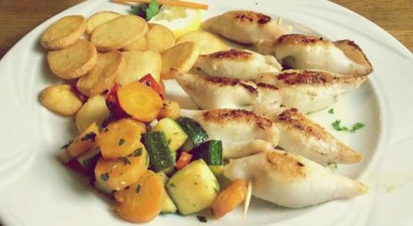 Gostisce Sobocan